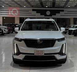 كاديلاك XT6